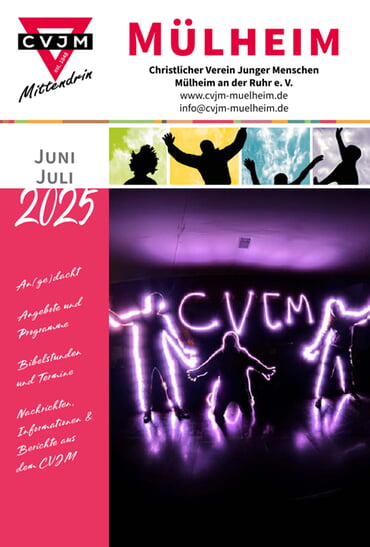 Juni / Juli 2025