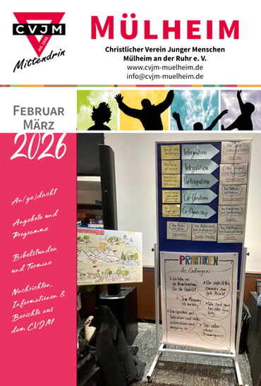 Anzeiger Februar/M&auml;rz 2026