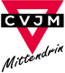 Logo Willkommen im CVJM Mülheim 