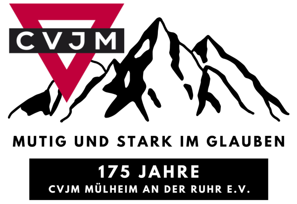 175. Jubiläum, Logo, Mülheim