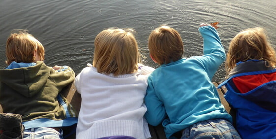 Kinder, Jungschar, Gruppen, Angebote