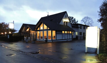 GutFinden Wolfgarten